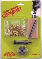 c s osborne grommet kit hole industrial hardware logo