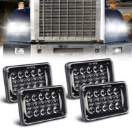 headlights freightliner kenworth peterbilt international logo