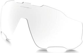 img 2 attached to Oakley Jawbreaker OO9290 Replacement Lenses Men's Accessories and Sunglasses & Eyewear Accessories