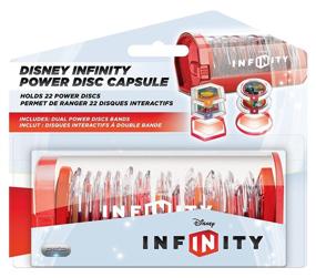 img 1 attached to 🪄 Разблокируй магию: капсула PDP Disney Infinity Power Disc дарит бесконечные приключения