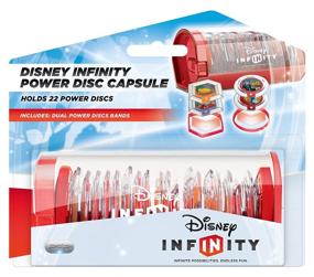 img 4 attached to 🪄 Разблокируй магию: капсула PDP Disney Infinity Power Disc дарит бесконечные приключения