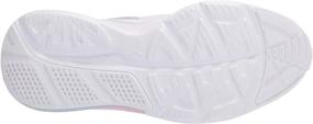 img 1 attached to 👟 PUMA Girls' Athletic Cell Vive Shoes – Model 19544001