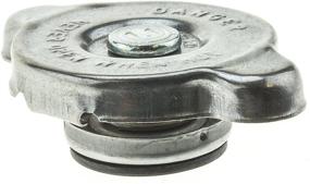 img 4 attached to 🔒 MotoRad T16R Radiator Cap by Motorad