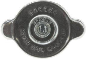 img 3 attached to 🔒 MotoRad T16R Radiator Cap by Motorad