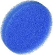 eheim coarse filter pad (blue) for classic external filter 2215 - high-quality filtration with 2 replacement pieces logo