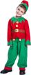 eraspooky christmas costumes outfit costume logo