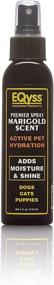 img 4 attached to 🐶 Eqyss Premier Pet Spray Marigold Scent 4 oz: Natural Refreshment for Your Beloved Pets