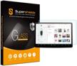 supershieldz tempered screen protector scratch gps, finders & accessories logo