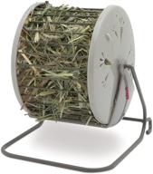 🐴 hay feeding station for pets: simplify and enhance your pet's feeding experience logo