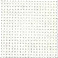📦 darice perforated plastic #14 mesh plastic canvas sheets, white - 8.25" x 11" - pack of 2 logo