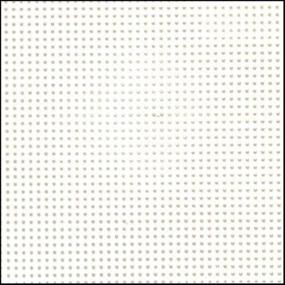 img 1 attached to 📦 Darice Perforated Plastic #14 Mesh Plastic Canvas Sheets, White - 8.25" x 11" - Pack of 2