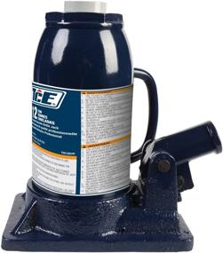 img 1 attached to Professional Grade Hydraulic Bottle Capacity