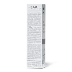 img 1 attached to 🌈 Ion Icy White Creme Toner: Achieve Stunningly Bright Hair Color with Ease