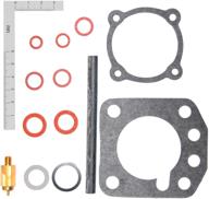 🚗 enhance performance with walker products 15566 carburetor kit logo