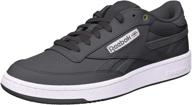 🔥 black reebok revenge trc cross trainer логотип