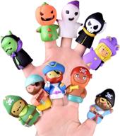 exciting puppets handpicked by 🎁 fun little toys for enthralling fillers logo