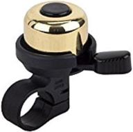 🚲 enhance your cycling experience with the mirrycle incredibell brass duet bicycle bell logo