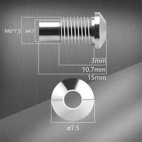 img 3 attached to 💡 ДайерТек Светильник Для Выставочных Стендов с LED-дисплеем