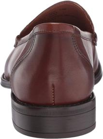 img 2 attached to 👞 Experience Unparalleled Comfort with Florsheim Allis Comfortech Loafer Oxford Men's Shoes