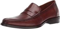 👞 experience unparalleled comfort with florsheim allis comfortech loafer oxford men's shoes logo