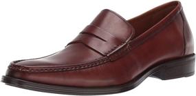 img 4 attached to 👞 Experience Unparalleled Comfort with Florsheim Allis Comfortech Loafer Oxford Men's Shoes