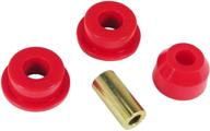 prothane 1 1205 front track bushing logo