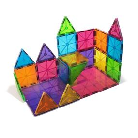 img 3 attached to Educational Magna Tiles 32 Piece: Creative and Award-Winning Toy Set