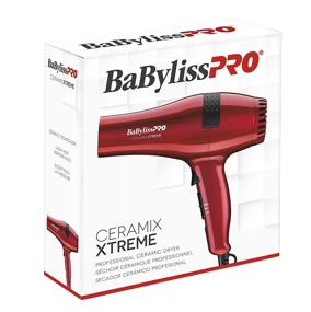 img 3 attached to 💨 Фен для волос BaBylissPRO BRX5572 Ceramix Xtreme - Мощный фен мощностью 2000 Вт для идеальной укладки волос