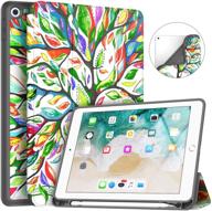 soke ipad 9 tablet accessories and bags, cases & sleeves logo