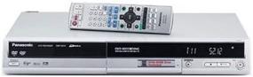 img 2 attached to 📀 Panasonic DMR-ES20S Silver DVD Recorder: High-Quality Recording and Playback