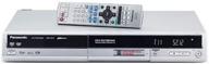 📀 panasonic dmr-es20s silver dvd recorder: high-quality recording and playback logo