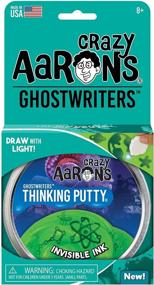 img 2 attached to 👻 Crazy Aarons Thinking Putty - Ghostwriter Edition