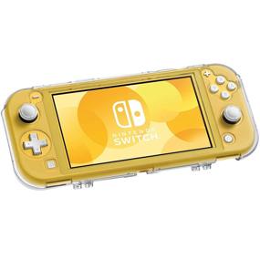 img 3 attached to HORI Система защиты экрана и системы Nintendo Switch Lite - официально лицензированный набор