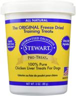 🍗 organic freeze-dried chicken liver logo