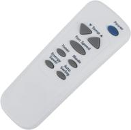 6711a20066h replacement remote control conditioner logo