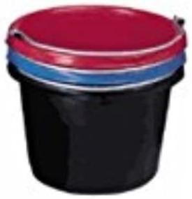 img 2 attached to Fortiflex Gallon Utility Bucket Pink