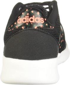 img 2 attached to Adidas Cloudfoam Xpressive Contemporary Sneakers Numeric_6_Point_5 Women's Shoes