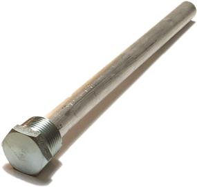 img 4 attached to 🚿 RV Water Heater Anode Rod: Ensuring Optimal Performance and Protection