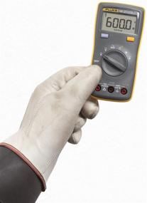 img 3 attached to Цифровой мультиметр размера Fluke 106