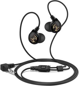 img 4 attached to 🎧 Sennheiser IE60 Hi-Fi In-Ear Headphone