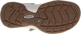 img 1 attached to 👡 Stay Comfortable in Style with KEEN Women's Astoria West Open Toe Sandals