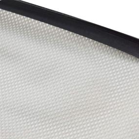 img 1 attached to WFLNHB Sunroof Sunshade Corn Gray: Perfect Fit for VW Sharan Tiguan Golf Audi Q5 1K9877307