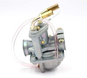 img 3 attached to GooDeal Carburetor - Yamaha MJ50J MJ50L PW50 YF60 YT60 Tri-Zinger Yamahopper