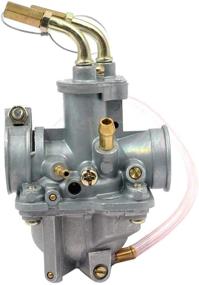 img 4 attached to GooDeal Carburetor - Yamaha MJ50J MJ50L PW50 YF60 YT60 Tri-Zinger Yamahopper