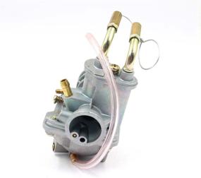 img 1 attached to GooDeal Carburetor - Yamaha MJ50J MJ50L PW50 YF60 YT60 Tri-Zinger Yamahopper