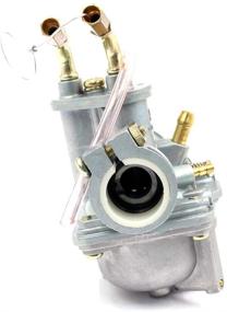 img 2 attached to GooDeal Carburetor - Yamaha MJ50J MJ50L PW50 YF60 YT60 Tri-Zinger Yamahopper