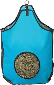 img 1 attached to 🐴 Efficient Weaver Leather Hay Bag for Easy Feeding and Storage