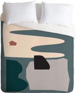 society6 mpgmb shape comforter pillow kids' furniture, decor & storage - bedding & slumber bags logo