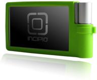 incipio technologies dermashot silicone iriver logo