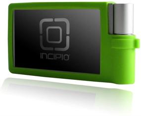 img 1 attached to Incipio Technologies DermaSHOT Silicone IRiver